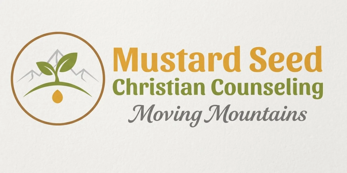 Mustard Seed Christian Counseling