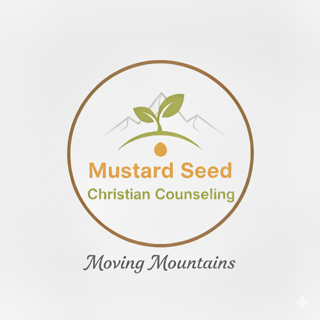Mustard Seed Christian Counseling
