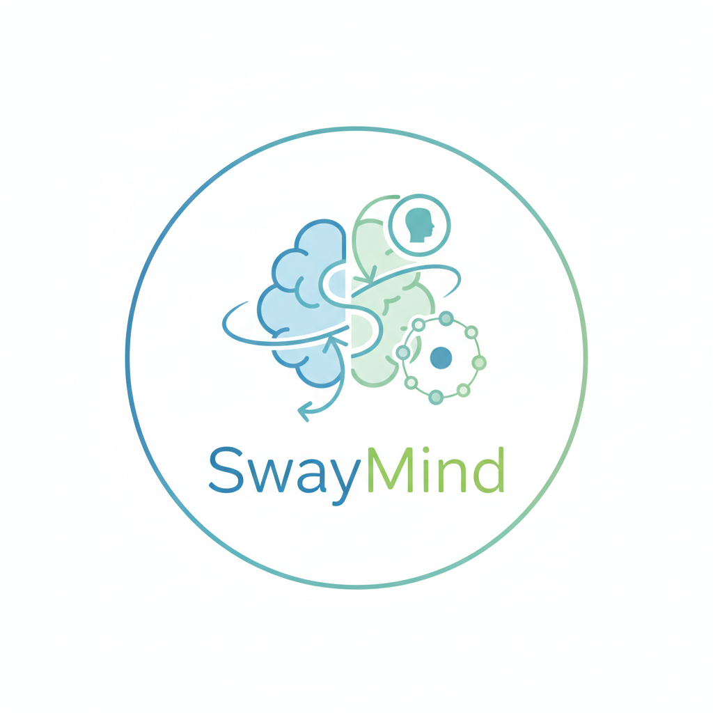What your patients aren't saying — and how SwayMind helps you hear it