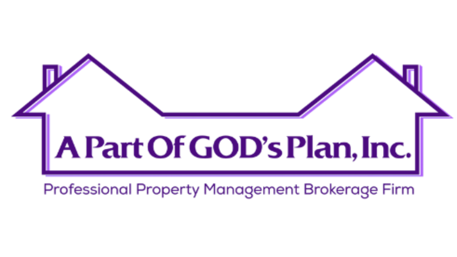 A Part of GOD’s Plan, Inc.