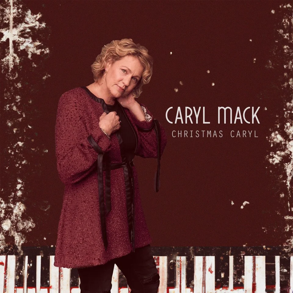 Caryl Mack
