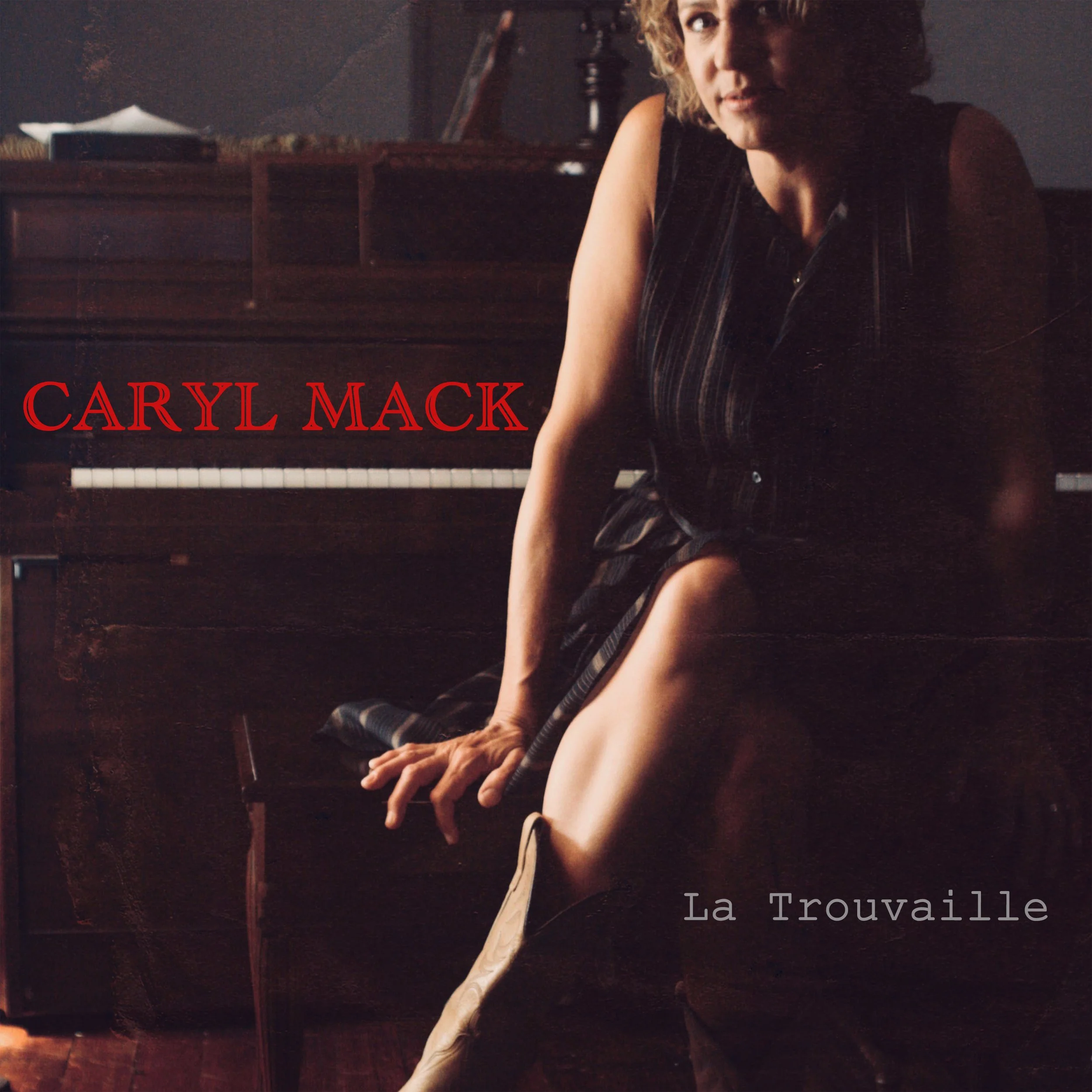 Caryl Mack