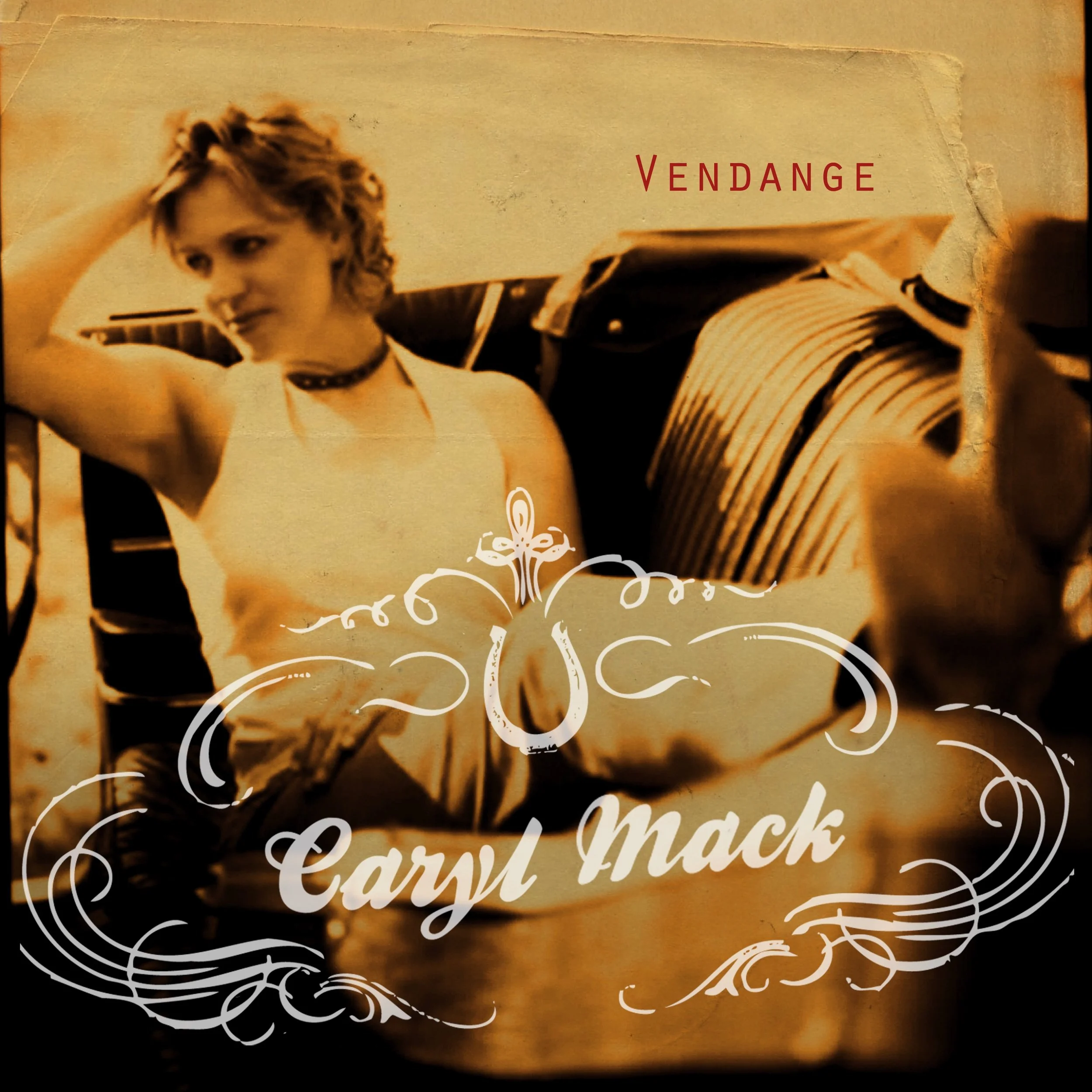 Caryl Mack