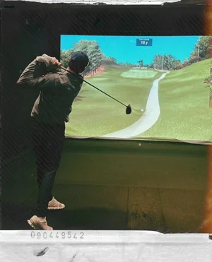 Drgreens Golf - Photo 2