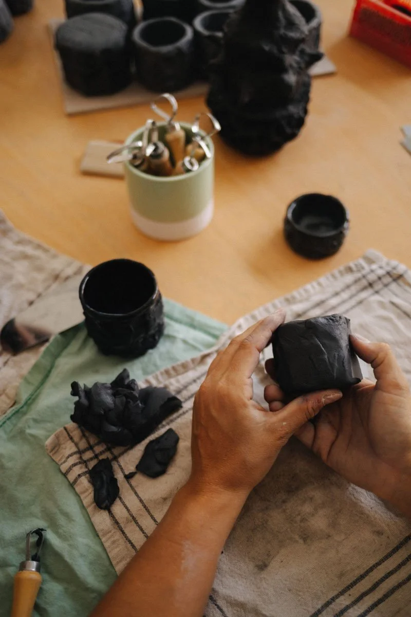 Kamishovka Ceramics Studio