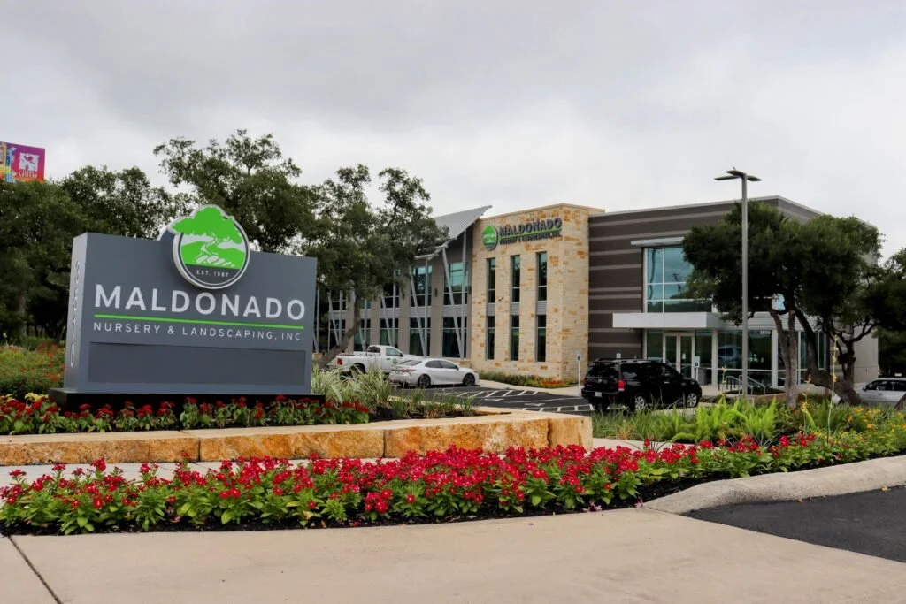 Maldonado Nursery & Landscaping
