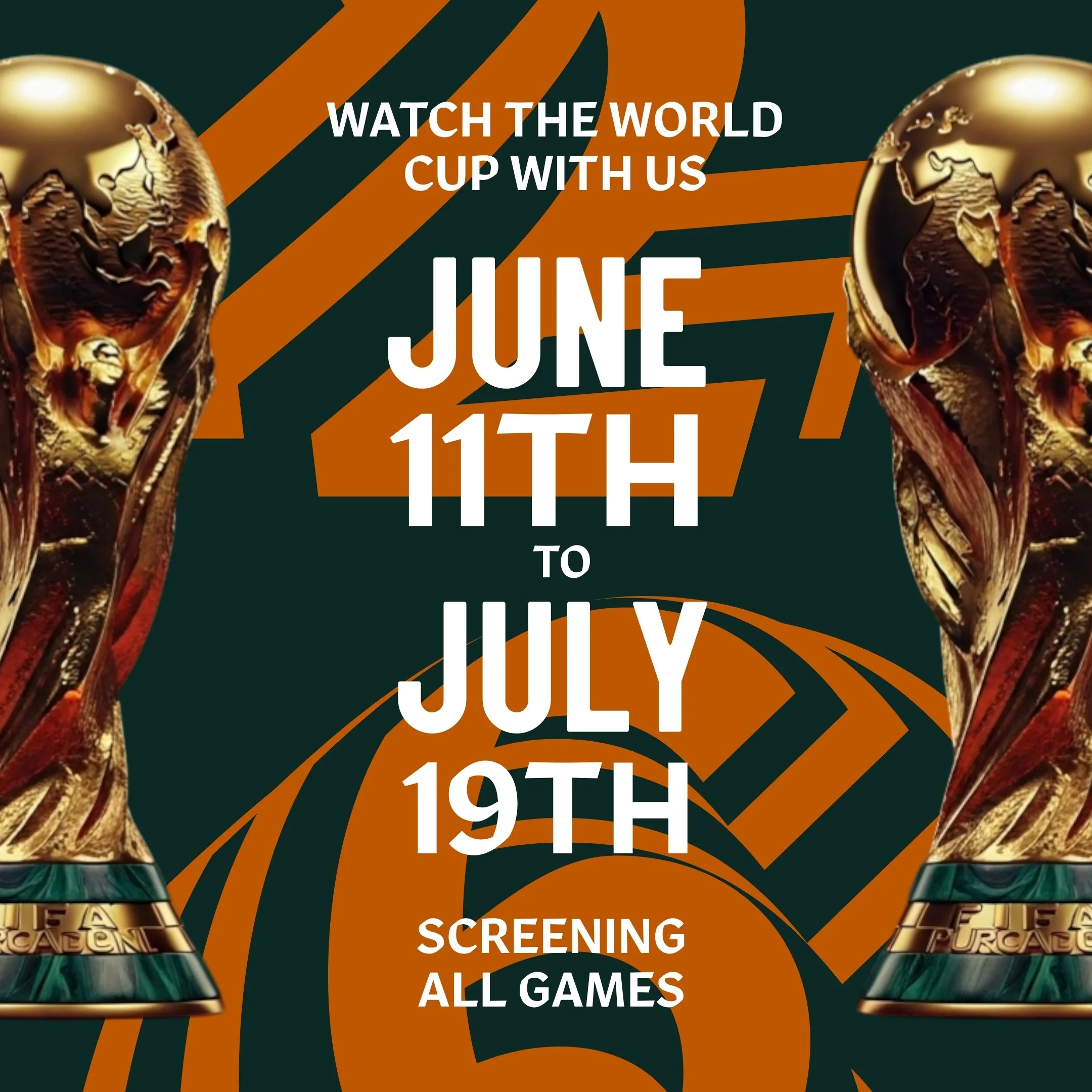 FIFA WORLD CUP