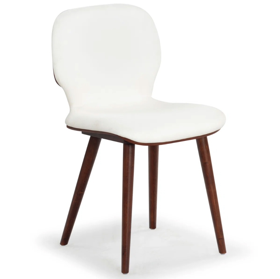 TAZMYN LINEN DINING CHAIR