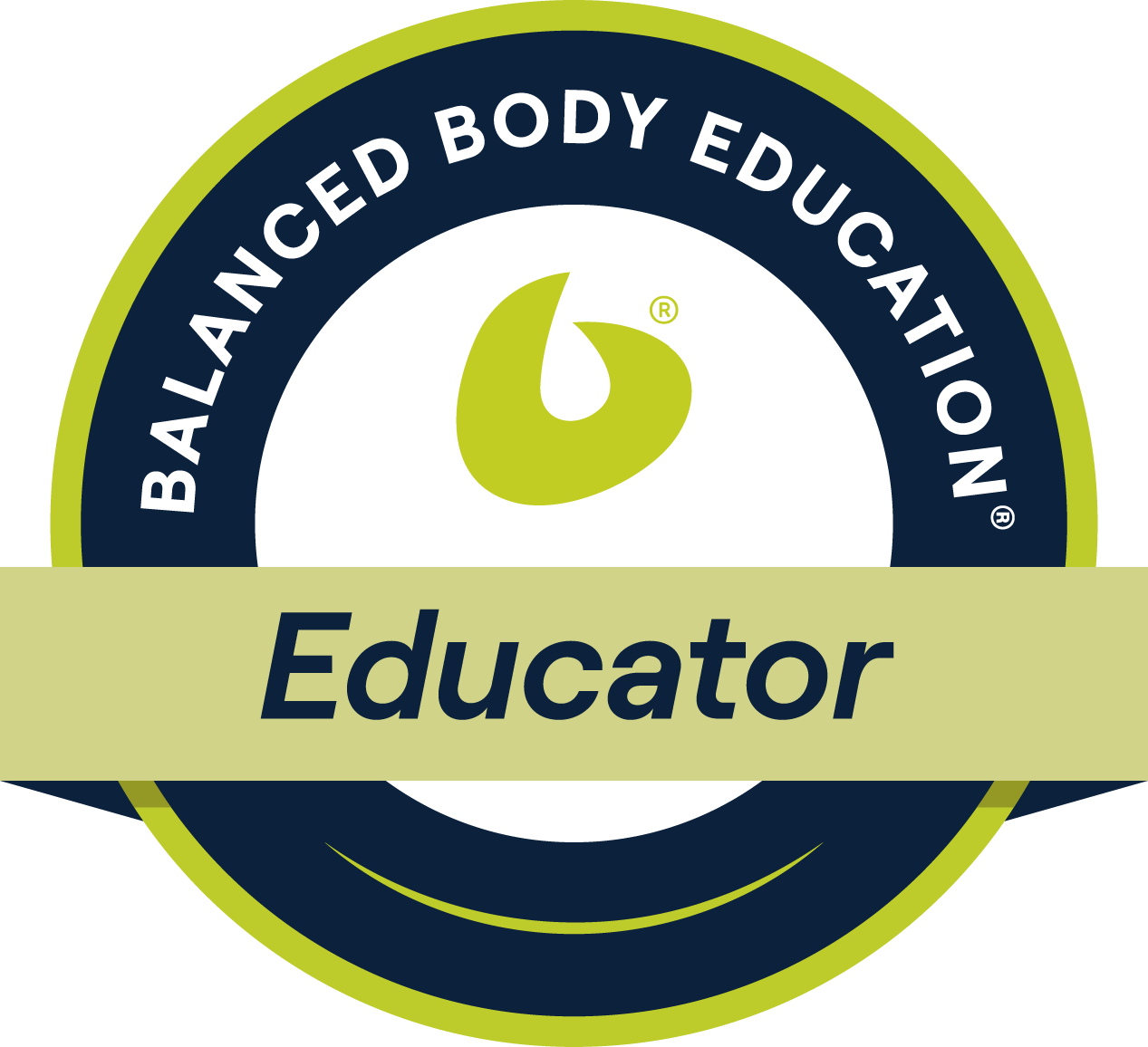 Annie-g-pilates - Teacher Training