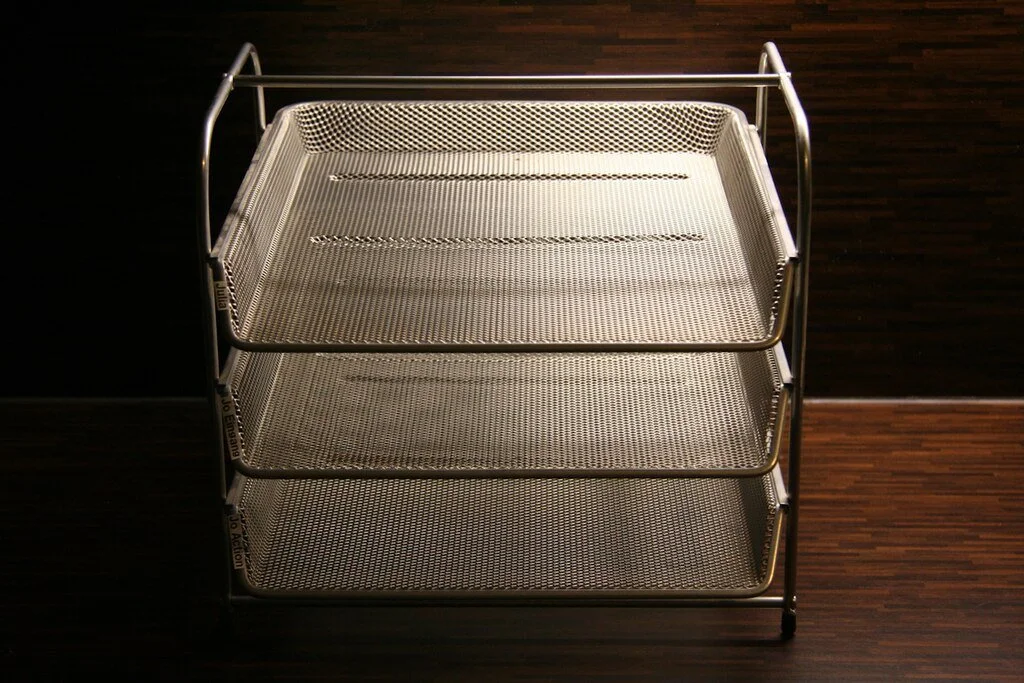 Into the Inbox Abyss: My First Steps into Querying