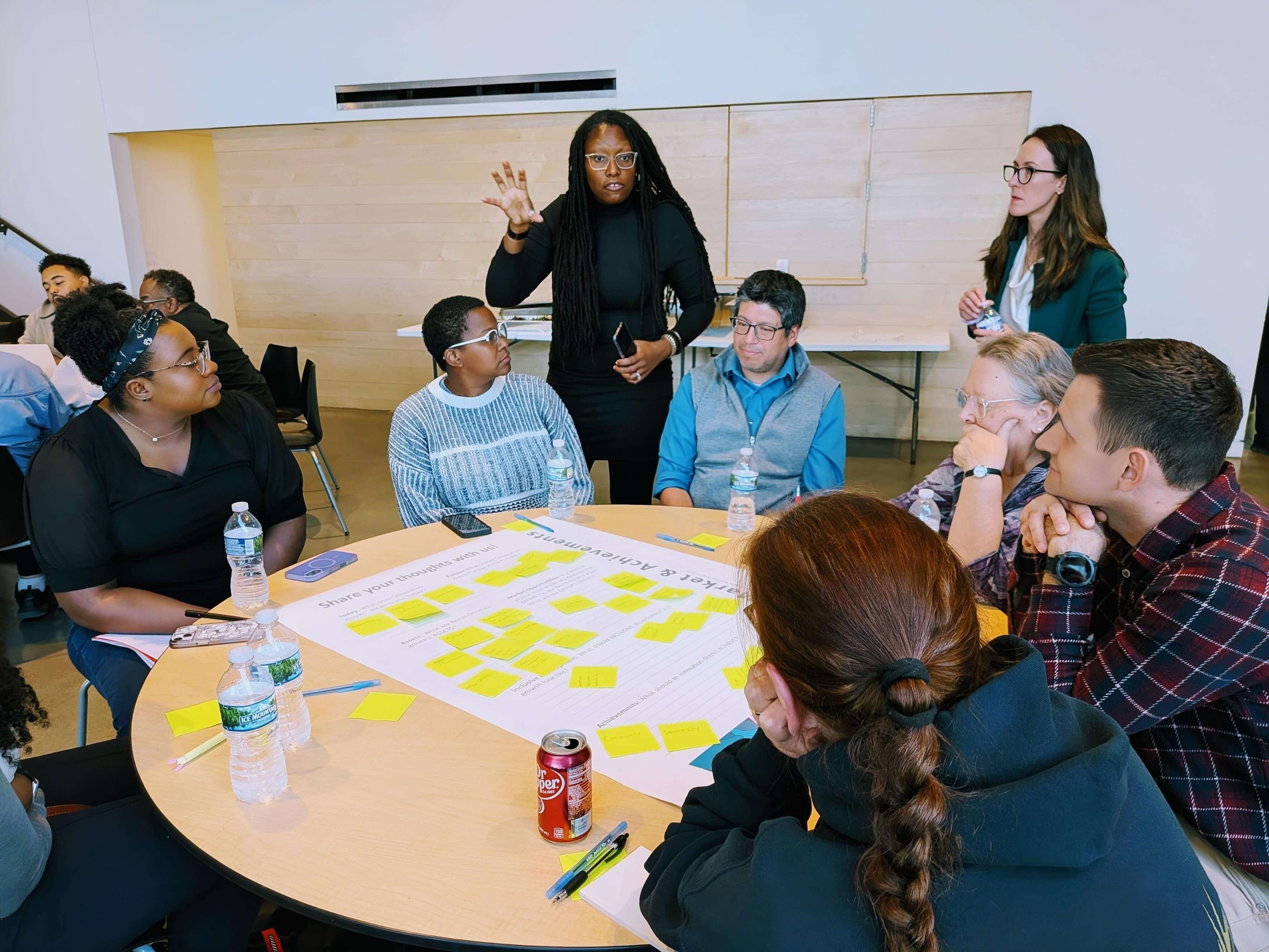 Work Overview — Vireo | landscape architecture, planning & design