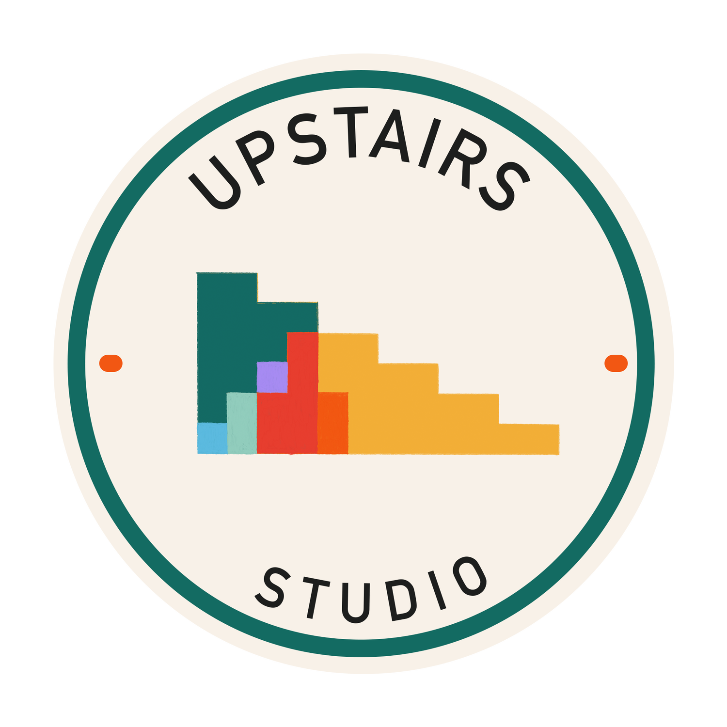 upstairs Studio