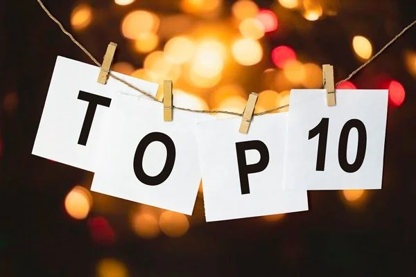 10 Things CMOs Finally Admitted This Year