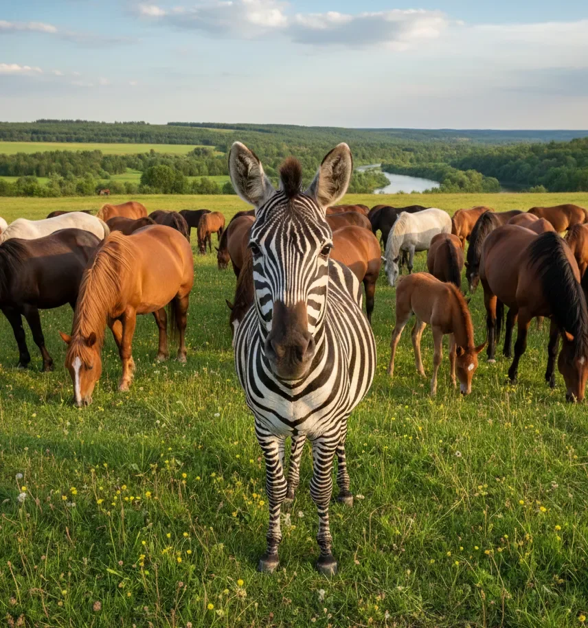 The Sea of Sameness Is Real. And It’s Quietly Killing Brands. 