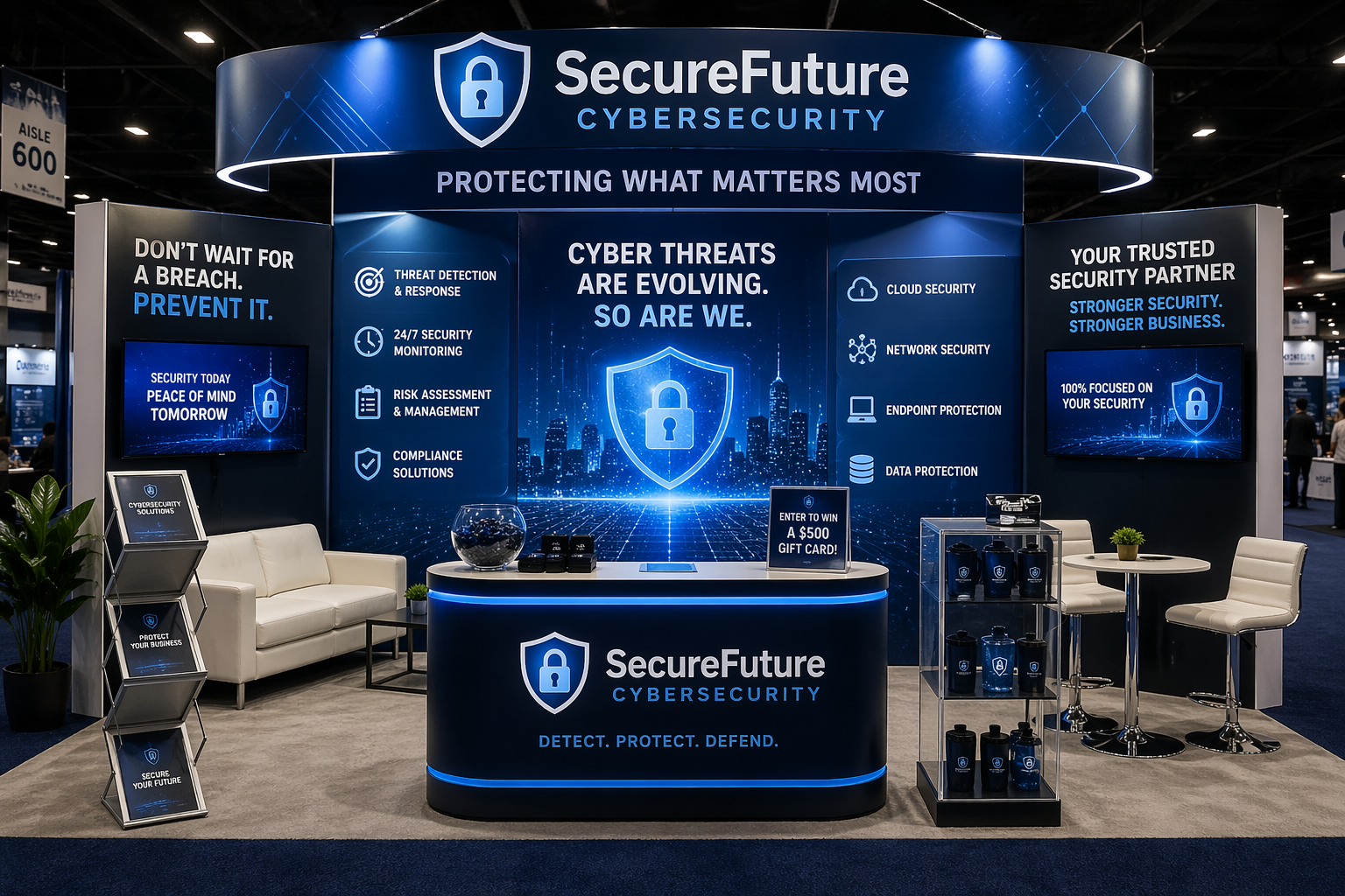 RSA 2026 made one thing clear: most cybersecurity companies don’t have a technology problem. They have a meaning problem.