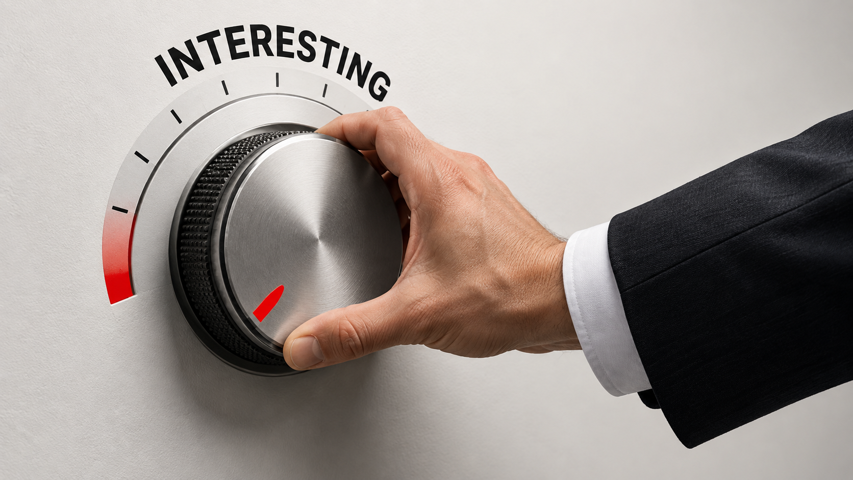 Your B2B Buyer Has Already Picked a Favorite. And You Haven’t Even Met Yet.