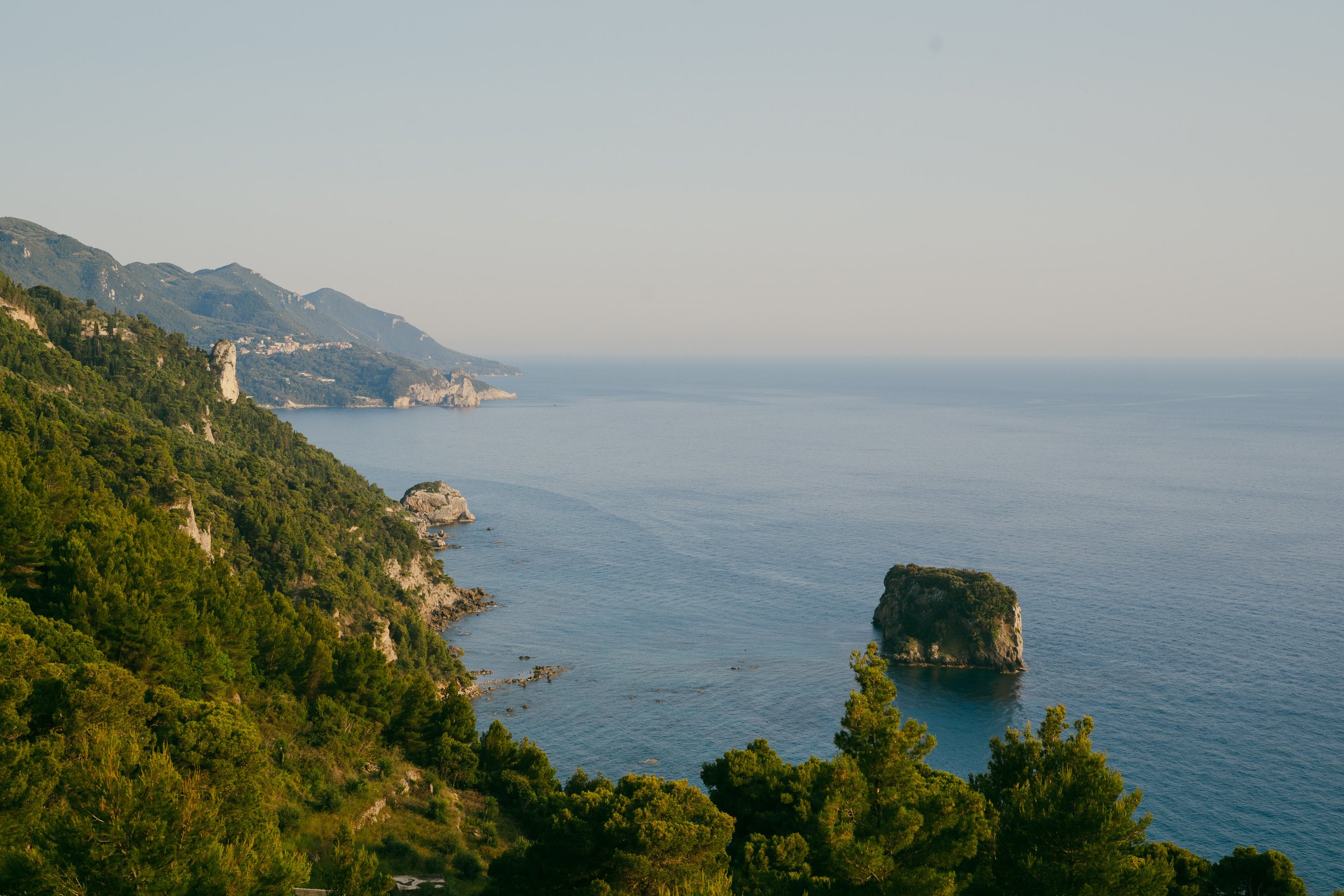 POETIC, ARTISTIC, SOULFUL