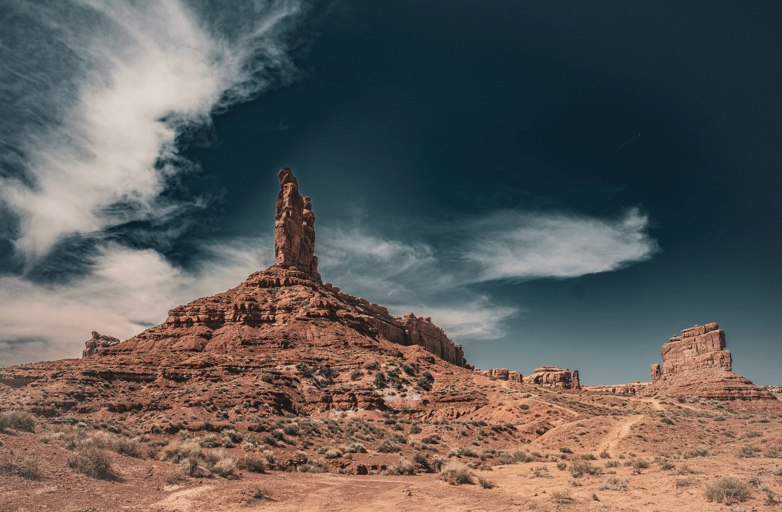 UT - Valley of the Gods