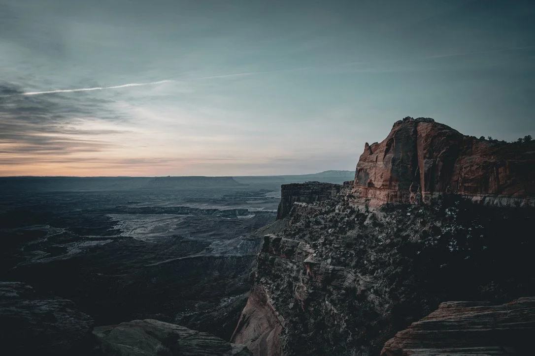 UT - Canyonlands National Park