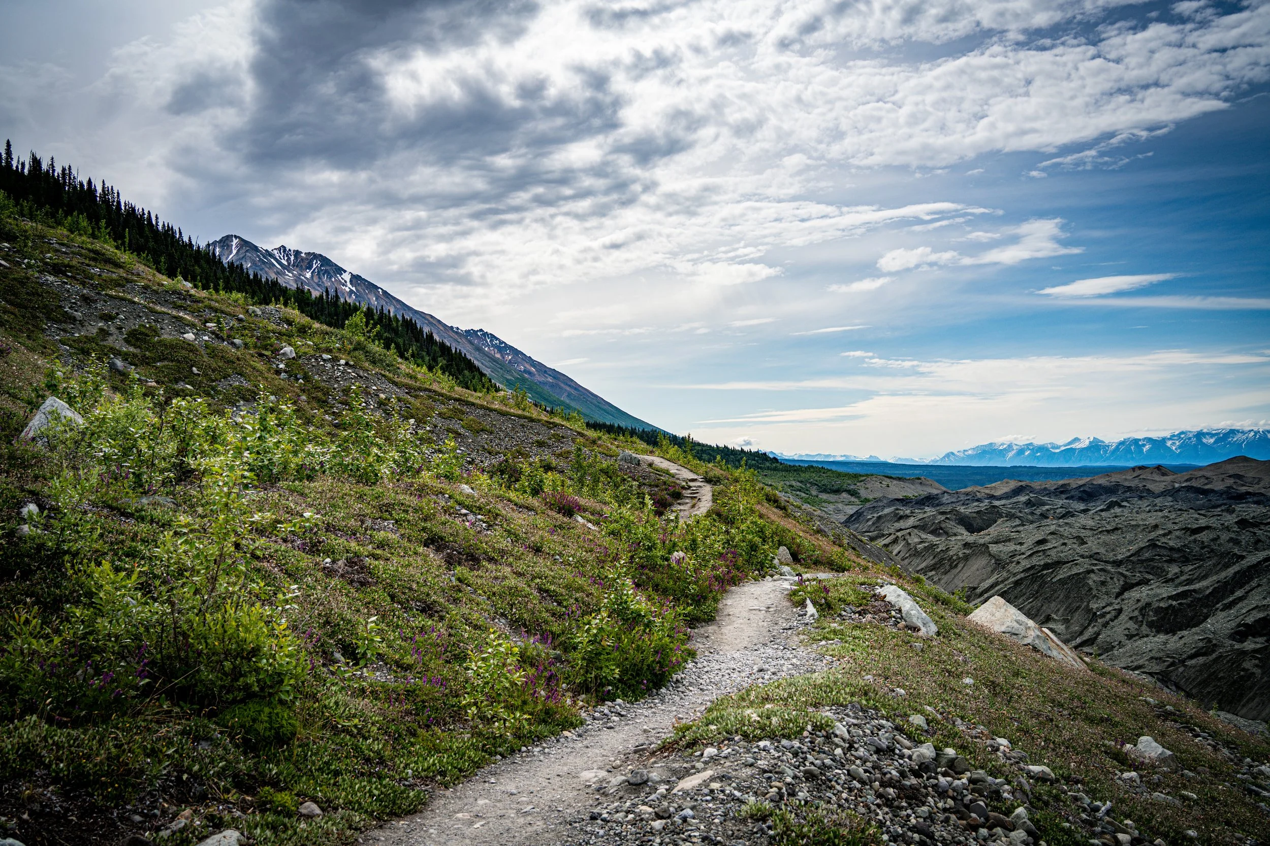 AK - Wrangell-St. Elias National Park & Preserve