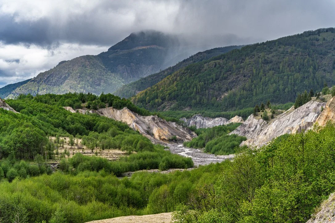 WA - Mt. Saint Helens