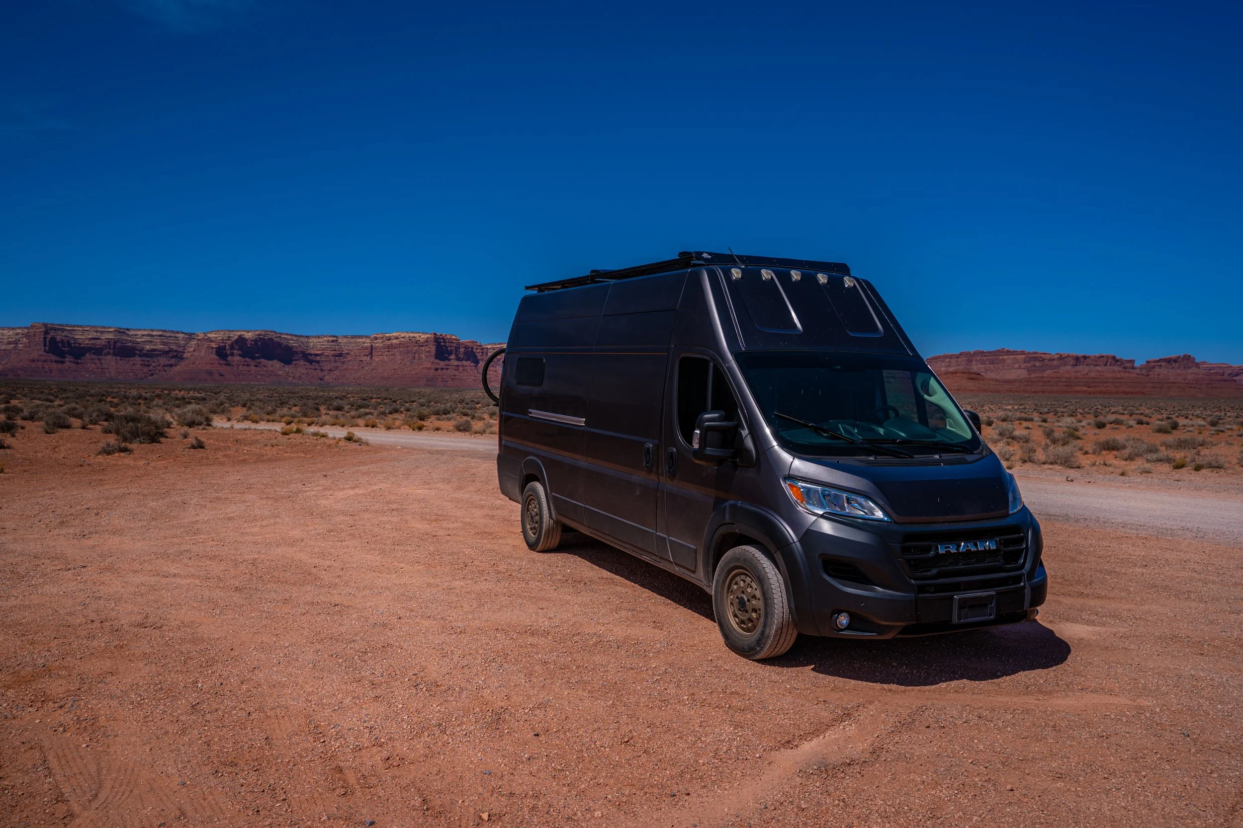 Van