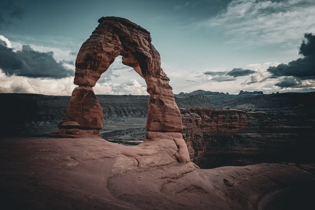 UT - Arches National Park