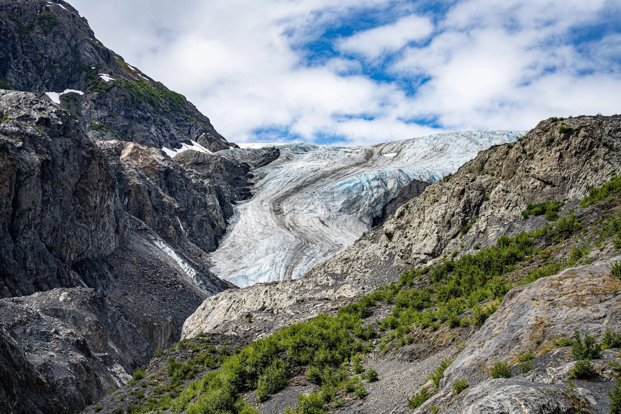 AK - Kenai Fjords National Park