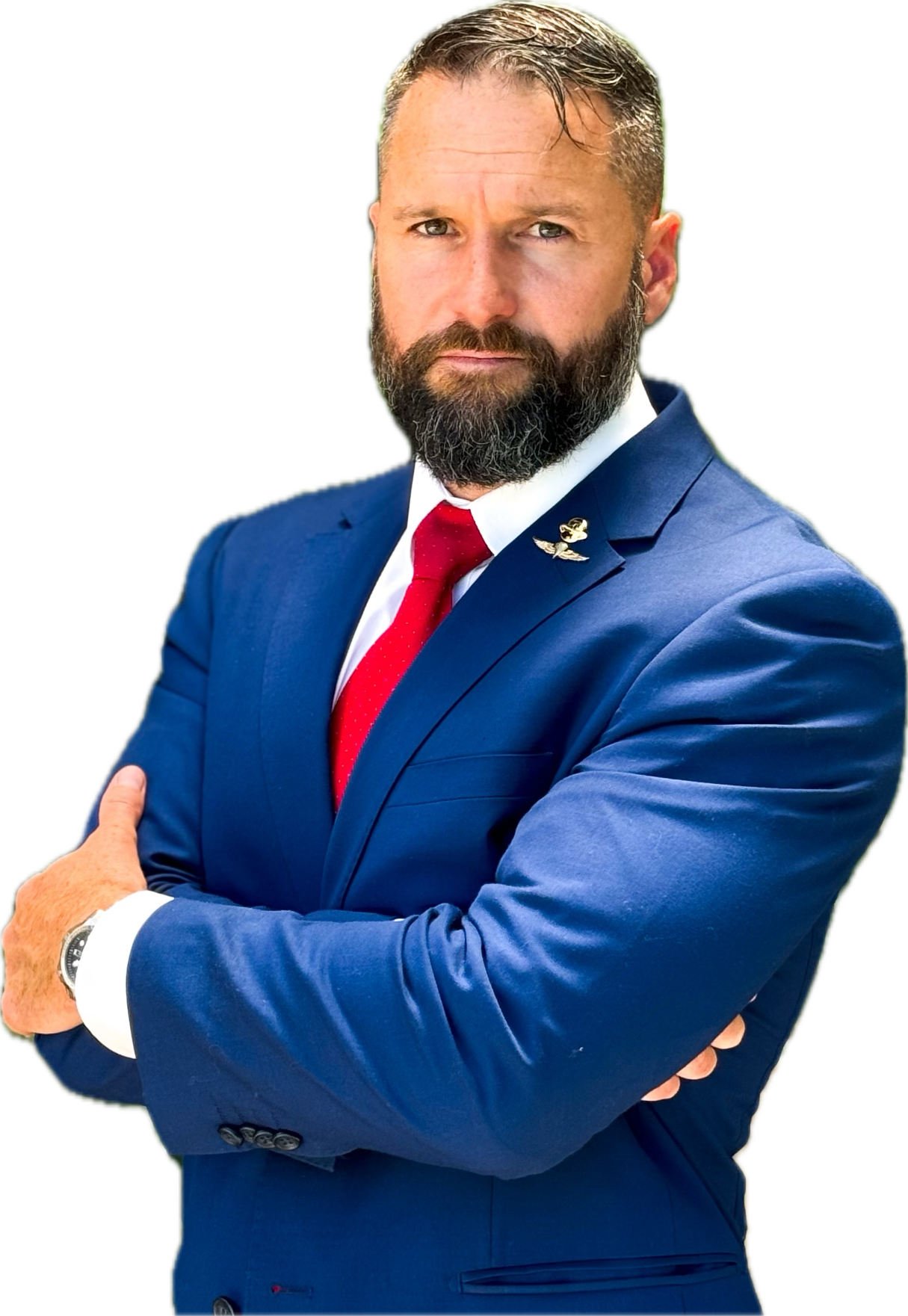 Profile Photo - Tommy Waller - No Background.png