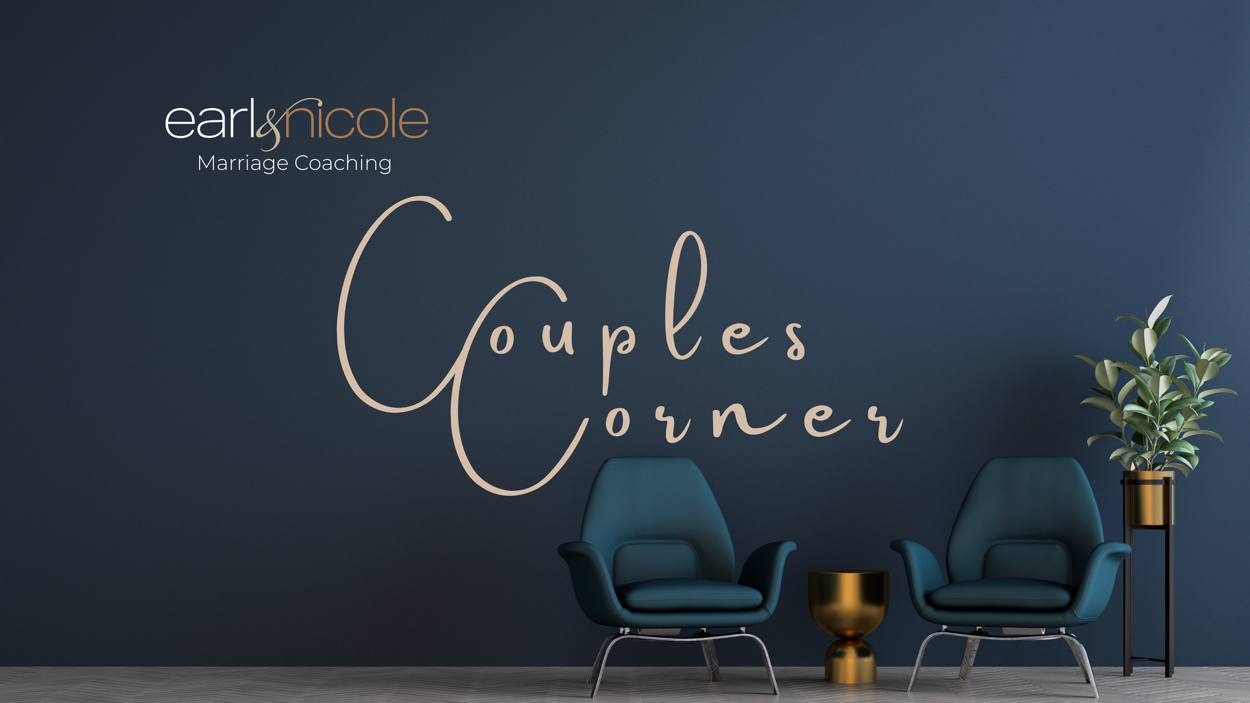 Couples Corner