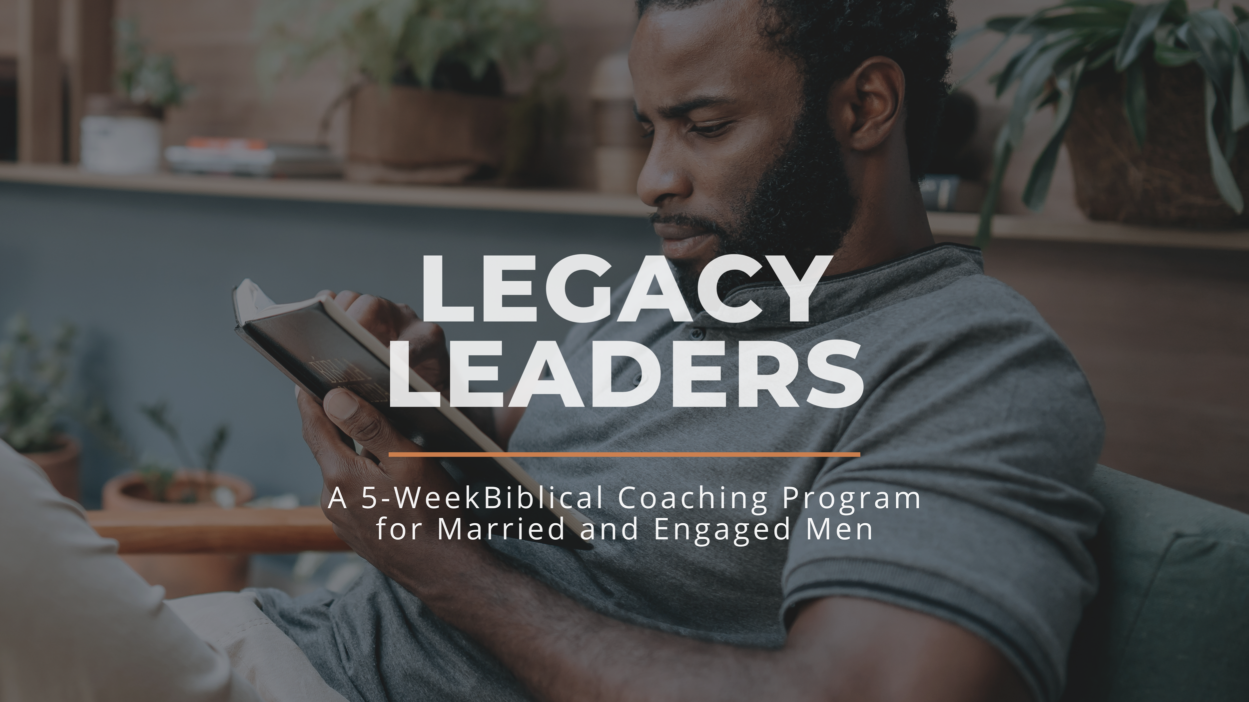 Legacy Leaders