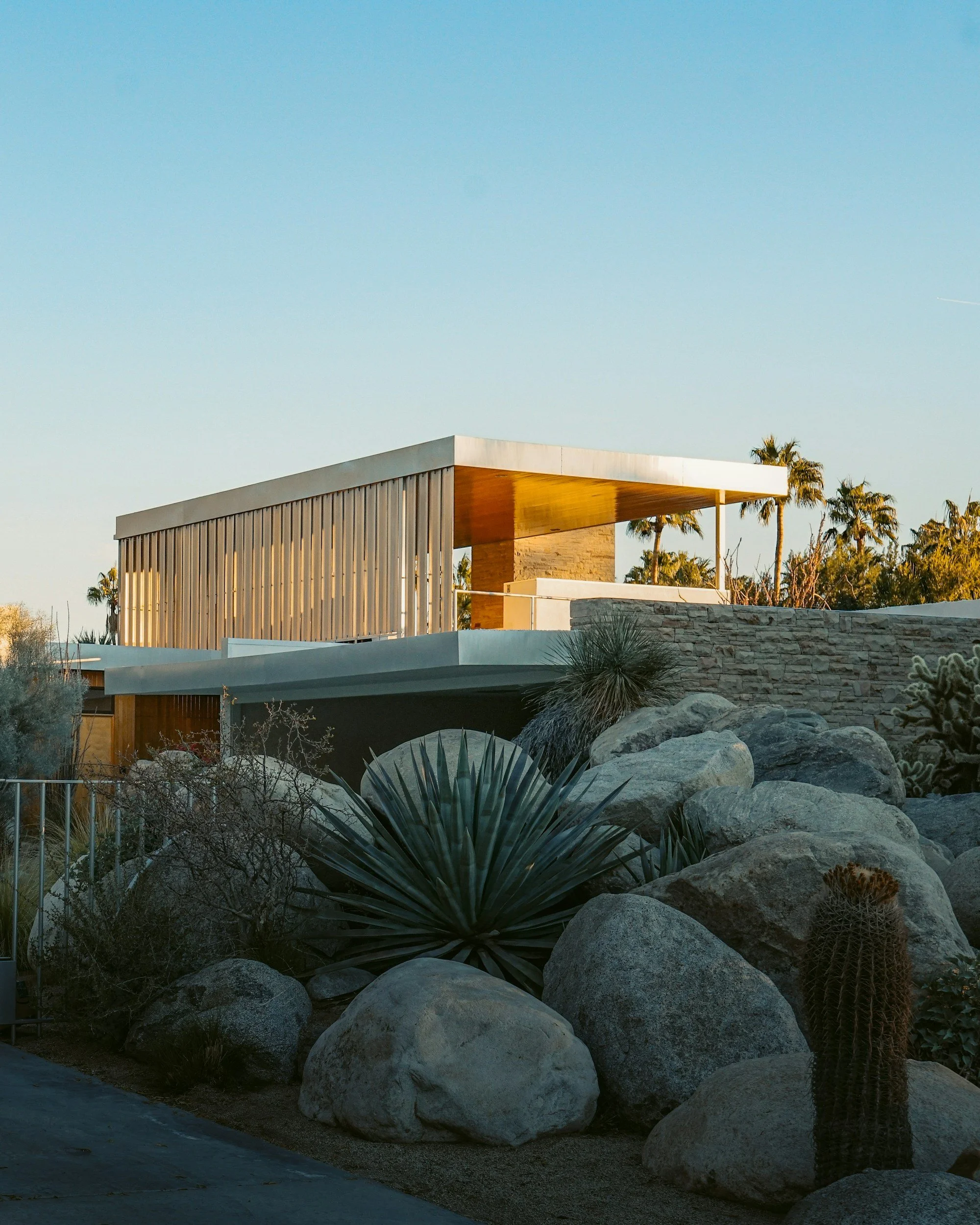 Best Places to Live Coachella Valley