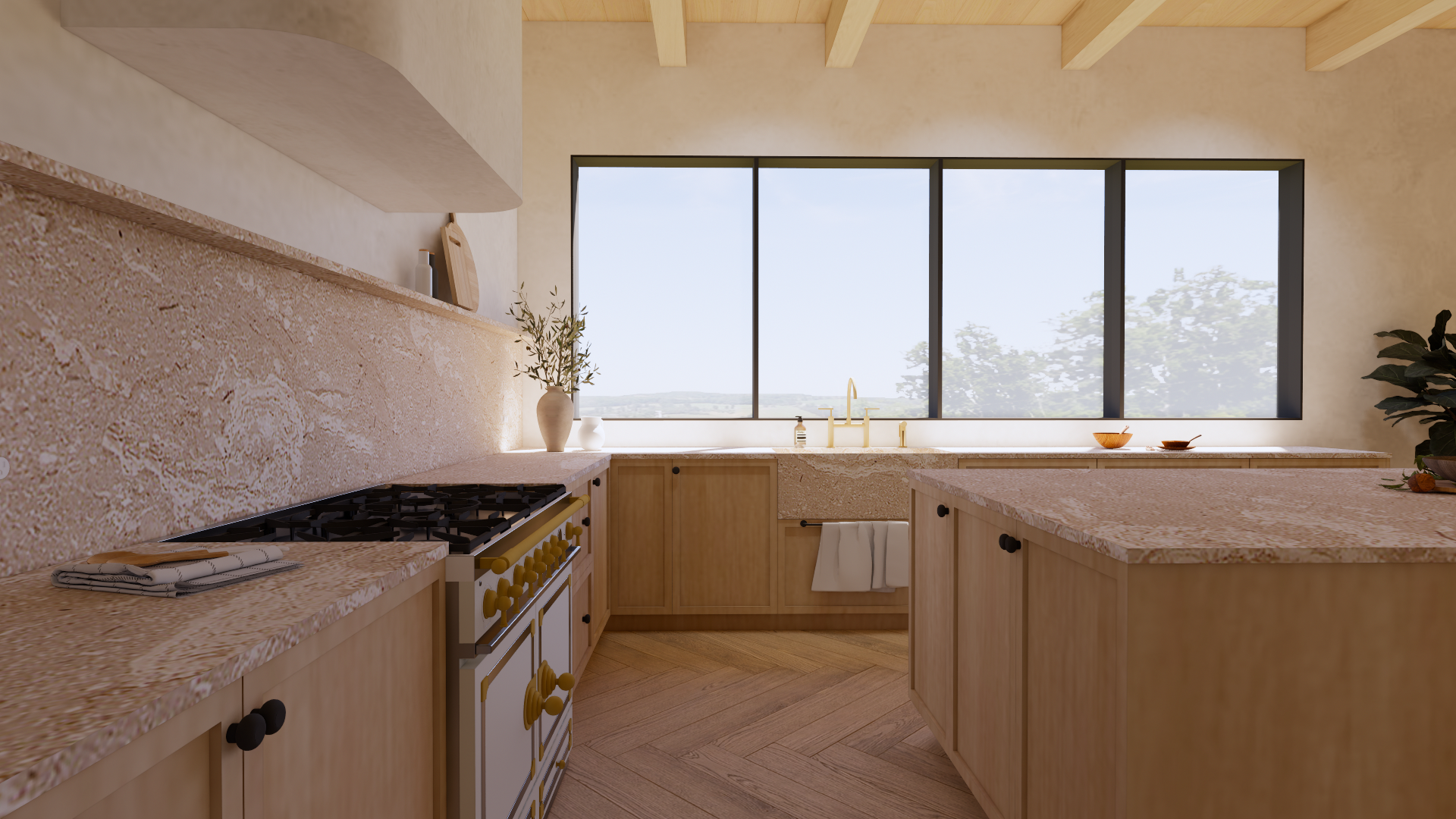 Quinton Place Kitchen_3