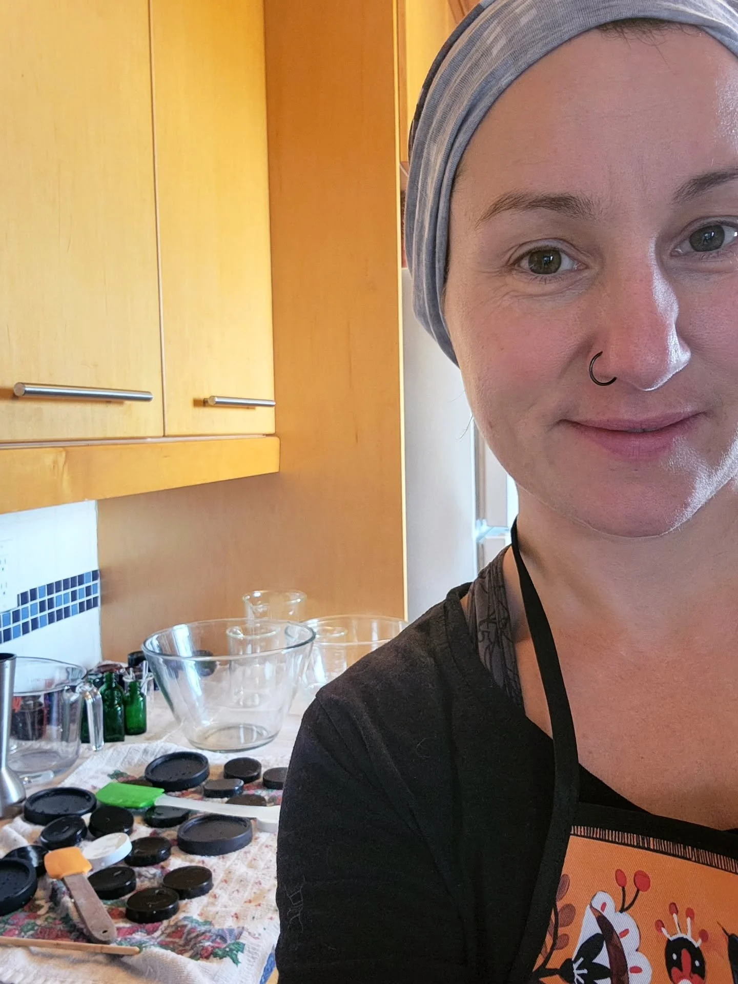 The more I come home to myself, the more creativity moves freely through me. 

I love the focused attention of "doing" 
getting lost in the spark, 
letting my body lead the way, 
and feeling the quiet joy that comes from slipping into flow 