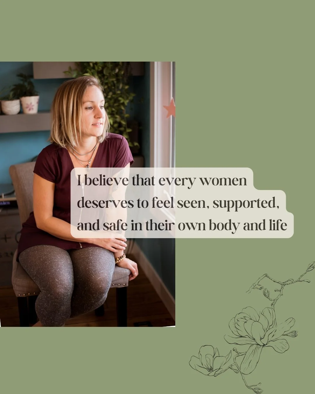 Check out my bio to learn more

#RootedWholistics
#NatureBasedHealing
#whiterock
#WholePersonHealth
#HolisticNurse