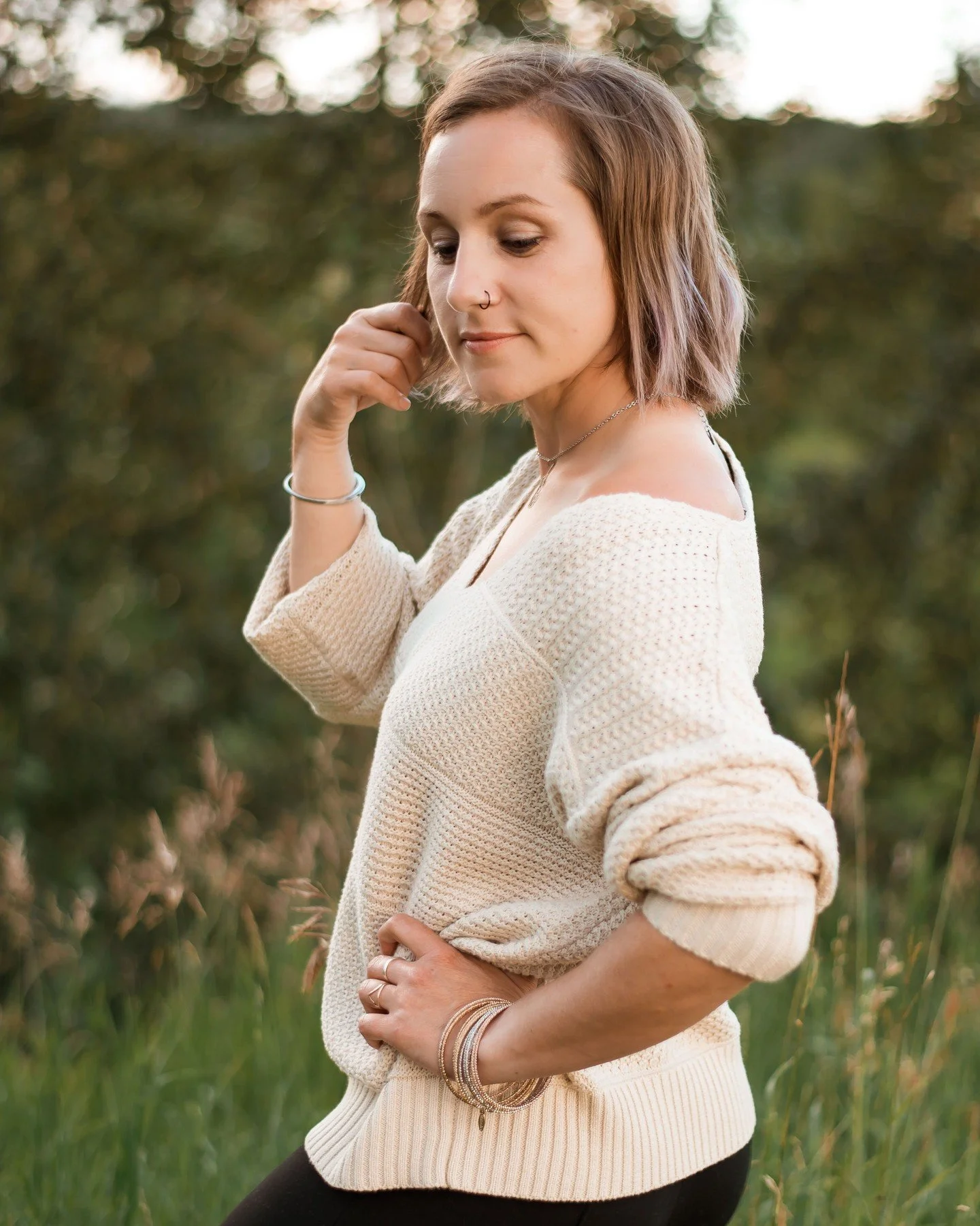 In 2014, I crashed and burned. 

Not only did I experience clinical burnout requiring an extended leave from work, 

I was faced with a harder truth&hellip; I did not like myself. 

My sense of worthiness was minimal. 

I couldn&rsquo;t think of anyt