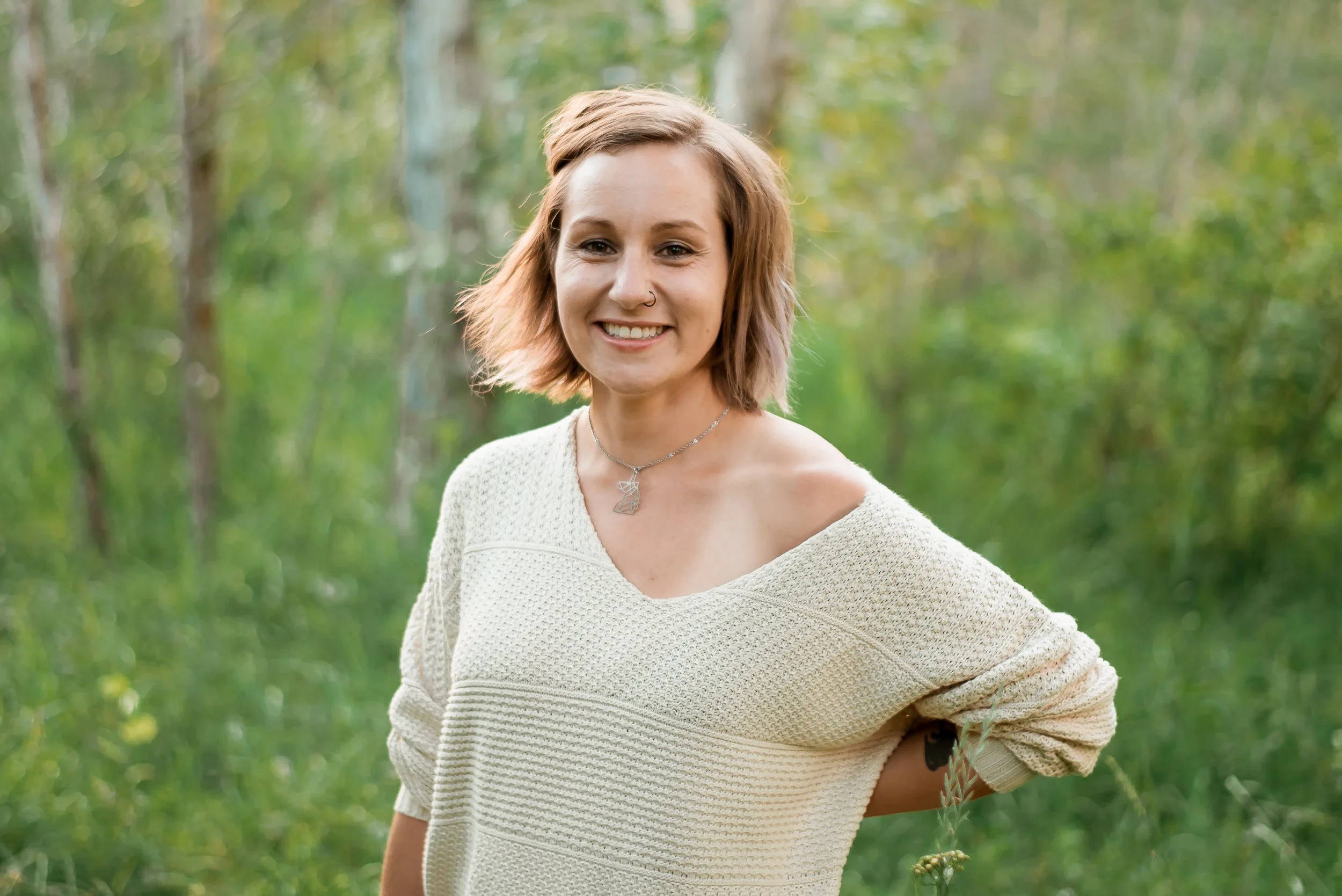 The Foundations of Rooted-Wholistics