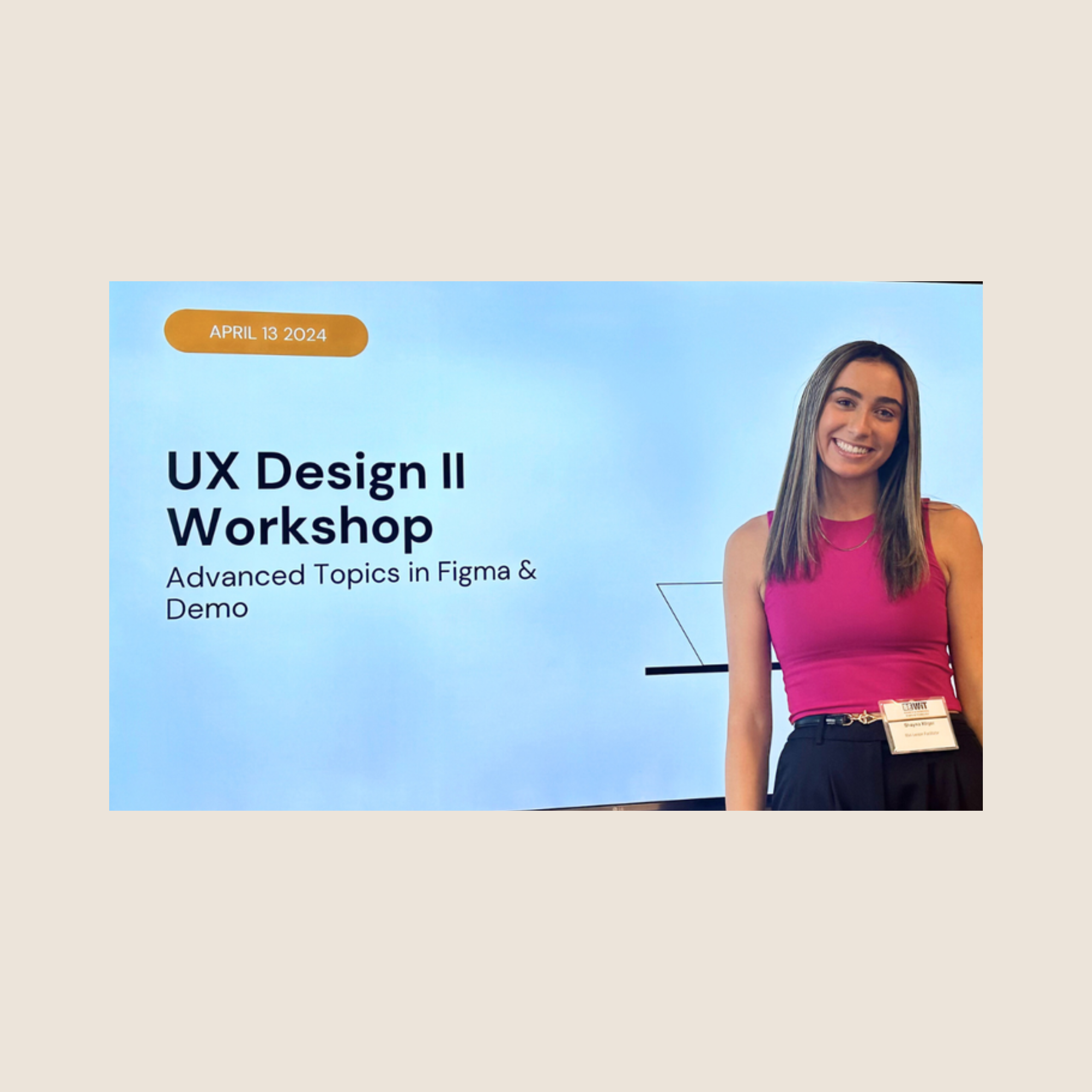 UX Design Hackathon