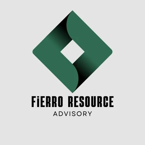 Fierro Resource Advisory 