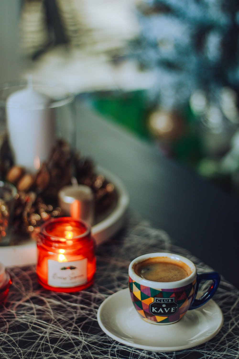 Understanding Seasonal Depression in Women and What Actually Helps (A Therapist's Guide)