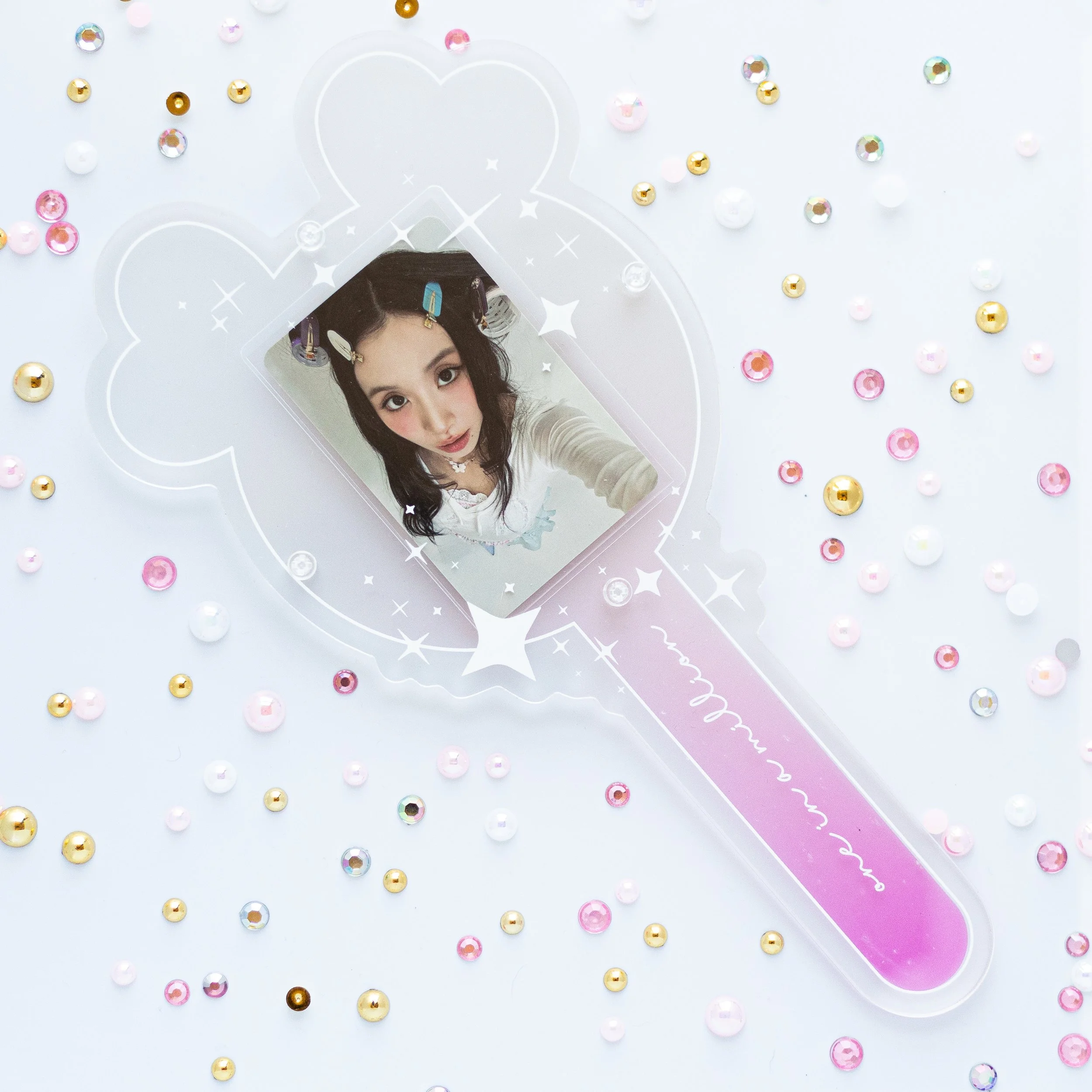 Twice Lovely PC Wand