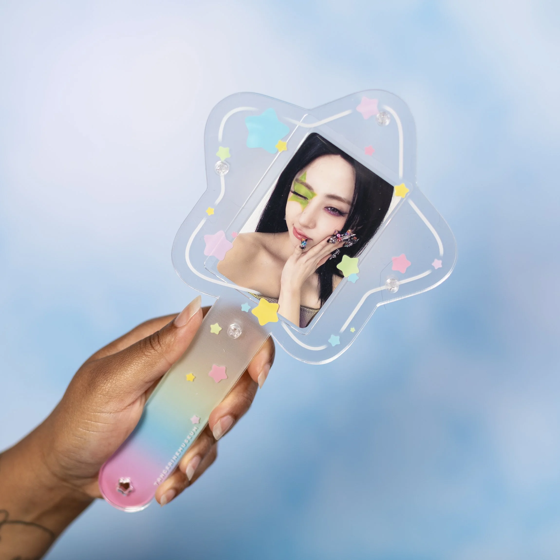 My Star PC Wand
