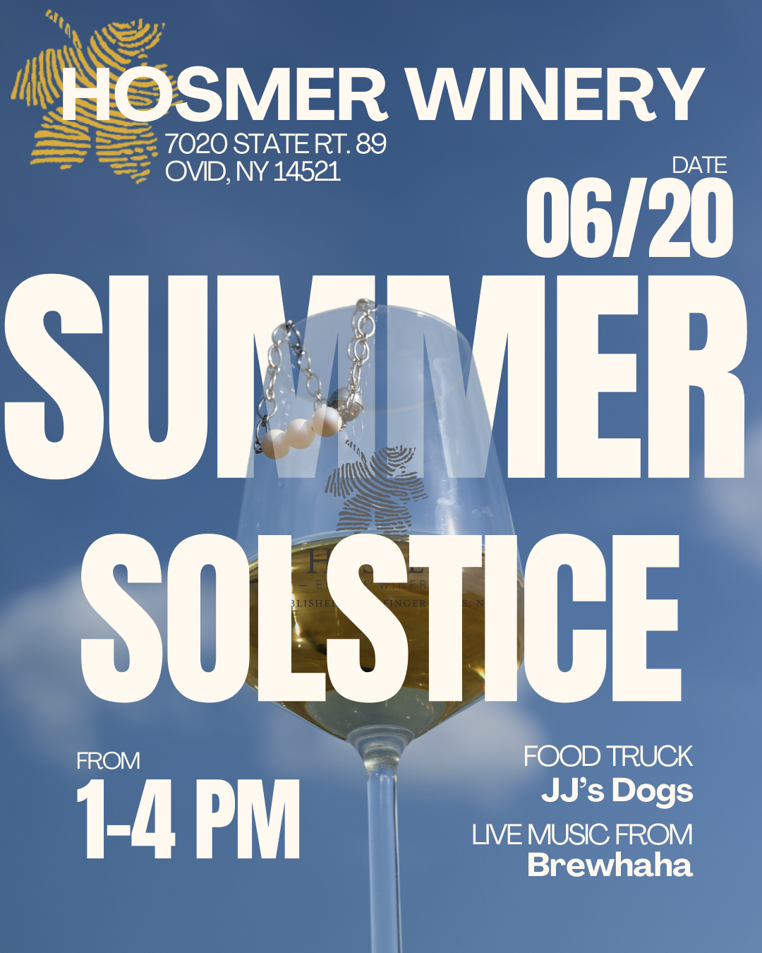 Summer Solstice 