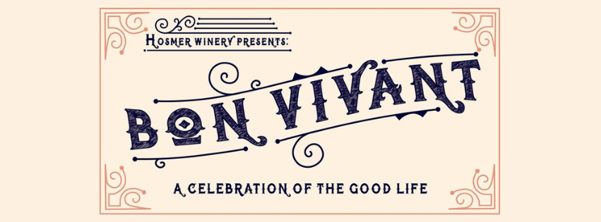Bon Vivant