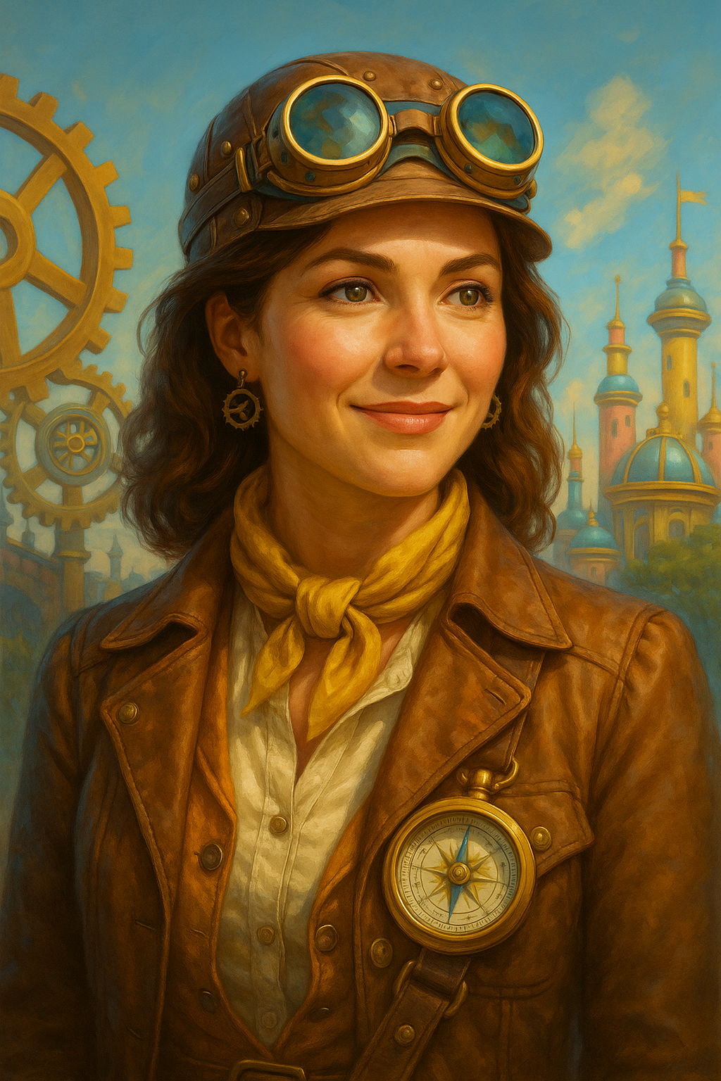 Career Adventurers