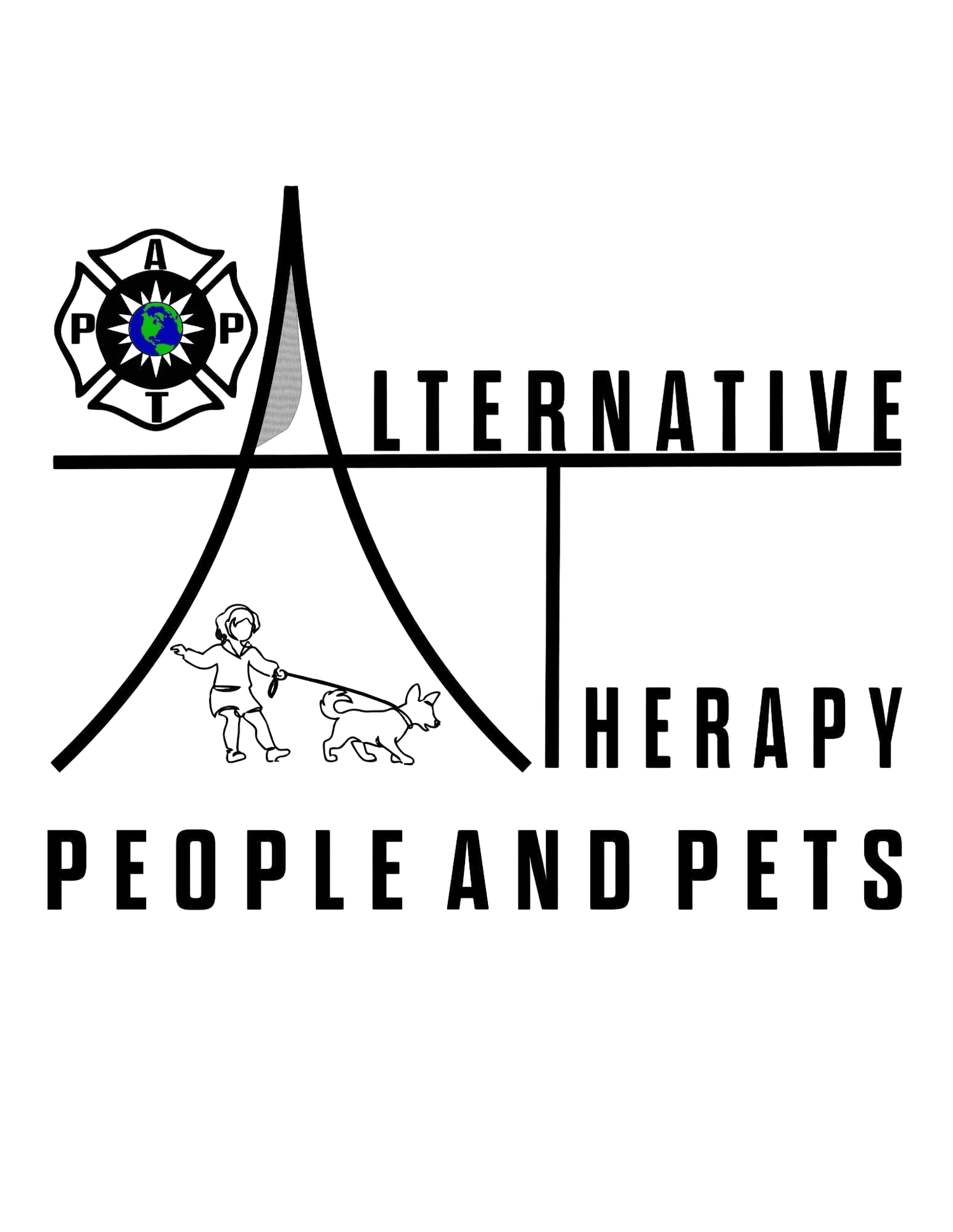 Alternative Therapy People and Pets