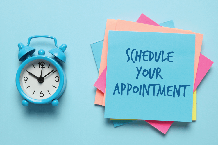 Your First Therapy Appointment: A Gentle Guide to Getting Started
