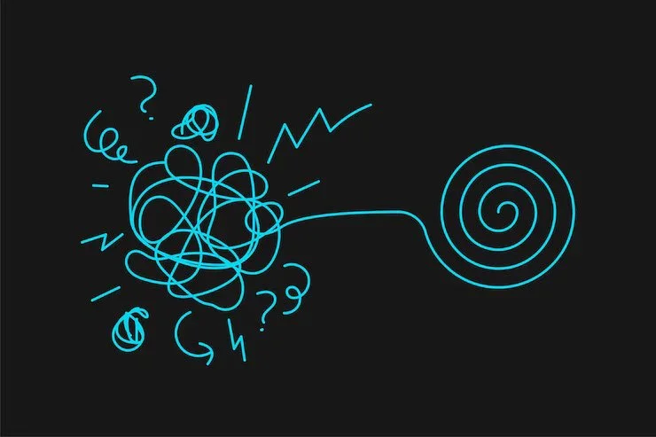 Is Your Brain Lying to You? 6 Common Cognitive Distortions Explained