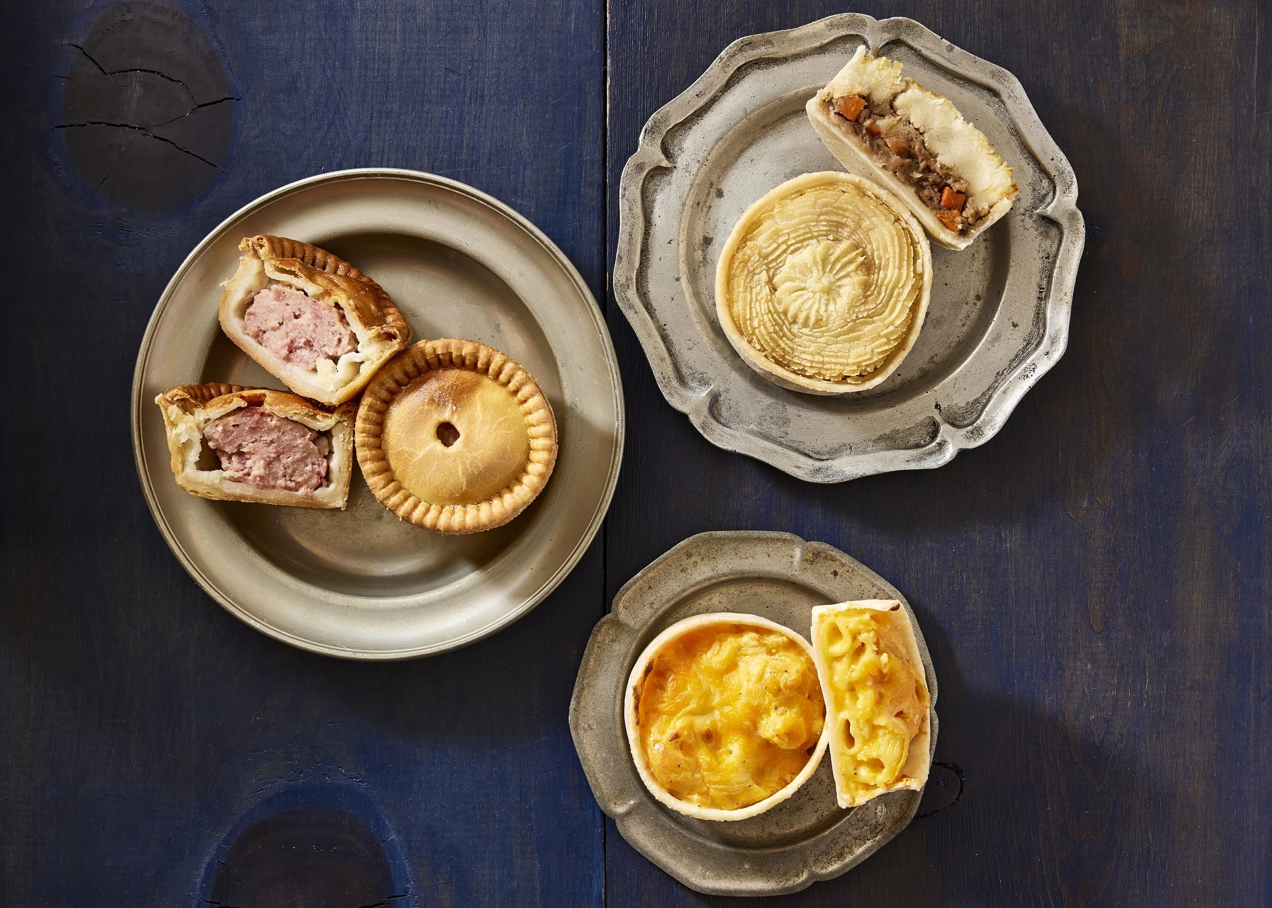 Scottish Gourmet USA
