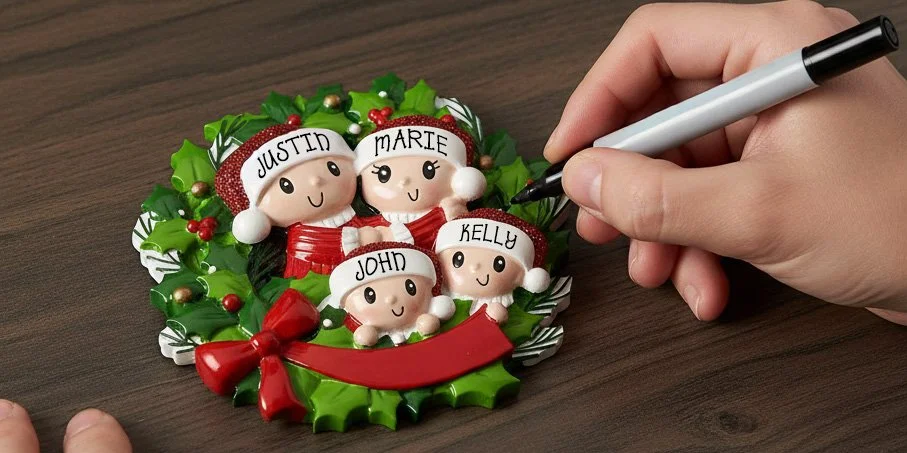 Ornament Town